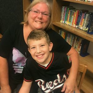 Meet your Posher, Diane